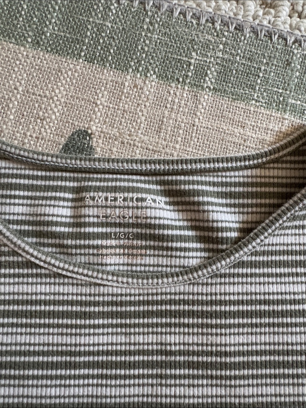 Baby tee - Picture 2 of 4
